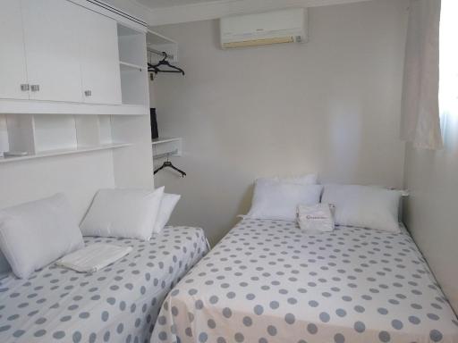 Apartamentos aconchegantes - Housity