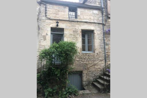 La petite maison médiévale de Melanie - Housity
