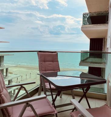 Sea View Luxury Apartament - Hizvo