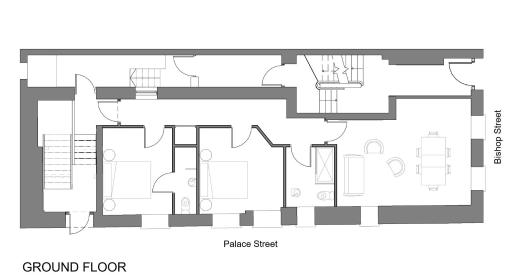Palace Street Apartments - Housity