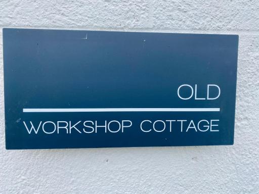The Old Workshop - Drift - Housity