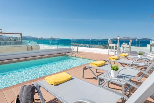Llaut Boutique Hotel - Housity