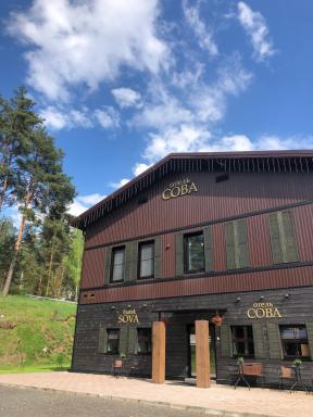 Отель Сова - Housity