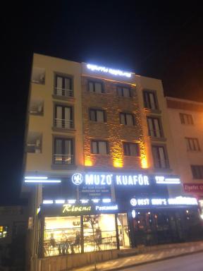 Hypatia Apt - Hizvo