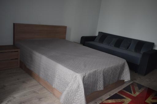 Apartament Palatul de Justitie RHBM - Housity