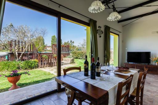 La Casina di Campagna - Housity