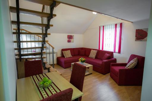 Apartments and Rooms Millennium - Housity