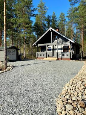 Playa del Finland - Housity