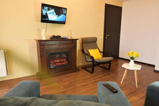 Cris Summerland Apartament - Housity