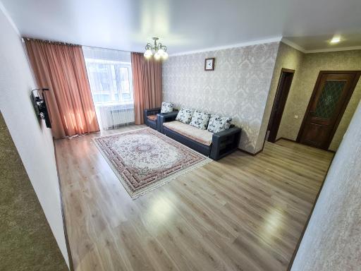 Элитные апартаменты в Центре - Housity