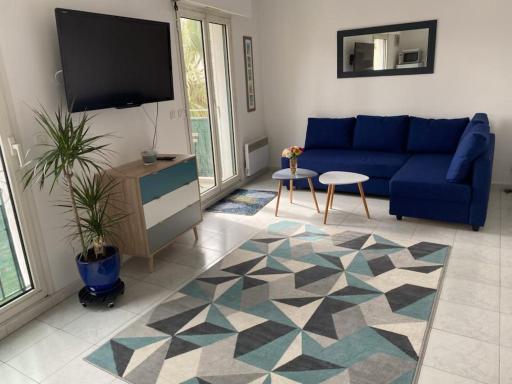 appartement studio sanary centre - Housity