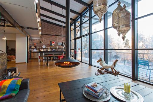 Oulu Loft Guesthouse - Housity
