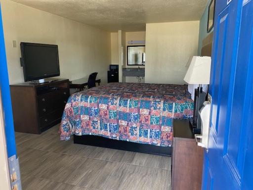 Texas Inn Seguin - Housity