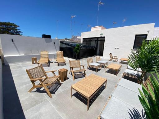 OMA Cádiz Apartments - Housity