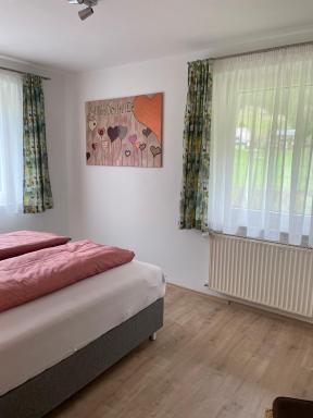 Ferienwohnungen Bianca Hasler - Stallbauer - Housity
