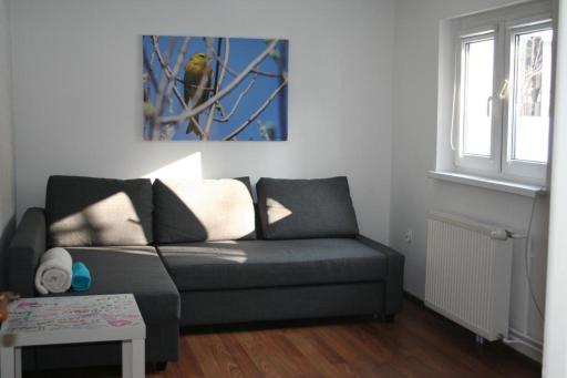 Apartament u Sikorek - Hizvo