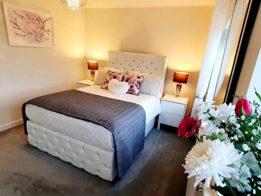 Meadow View, luxury home in heart of England - Housity