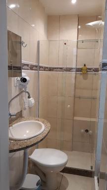 Quitinete ACONCHEGANTE - Housity