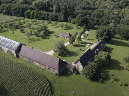 Gîte Sarlande, 3 pièces, 5 personnes - FR-1-616-52 - Housity