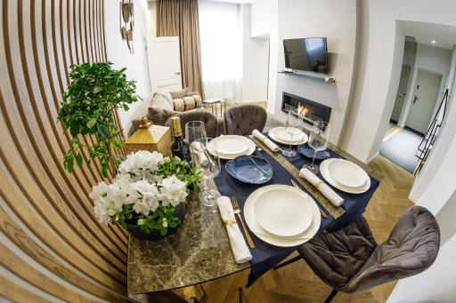 Old Town apartment l Self check in - Housity