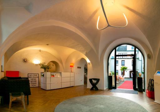 Hotel Maxplatz - Housity