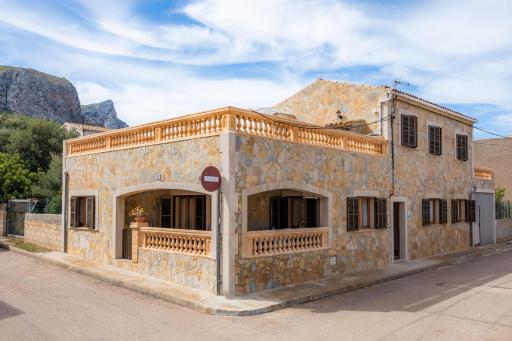 Es Cantonet - Housity