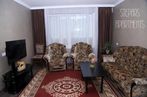 StepArs Apartment - Housity