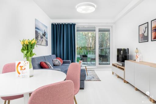 Jantar Apartamenty - Pearl Apartments Rogowo - Housity