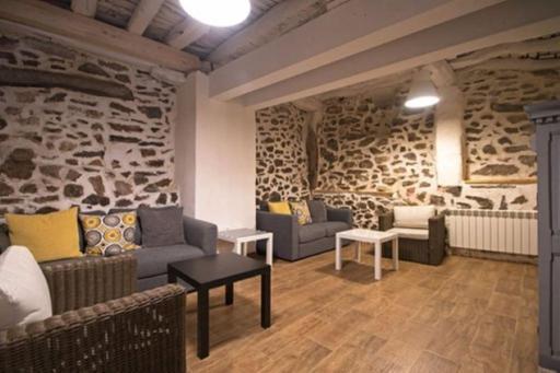 Casa Rural Muro de Aguas - Valdeté - Housity