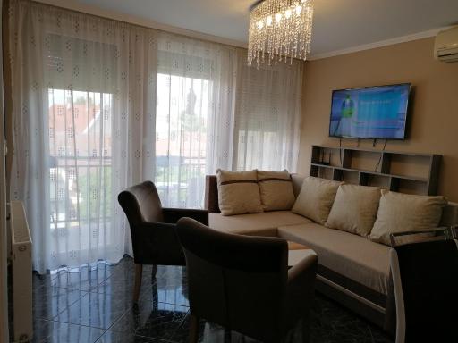 Bettina47 apartman - Housity
