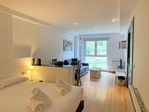 Apartamentos Vallnord 3000 - Housity