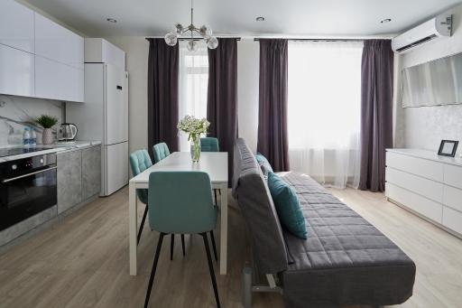 SamaRA Apartments - Housity