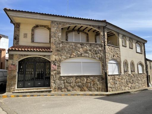 Casa de turismo rural - Mirador de Santa Marina - Housity