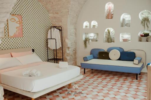 Arco Galliani - Housity