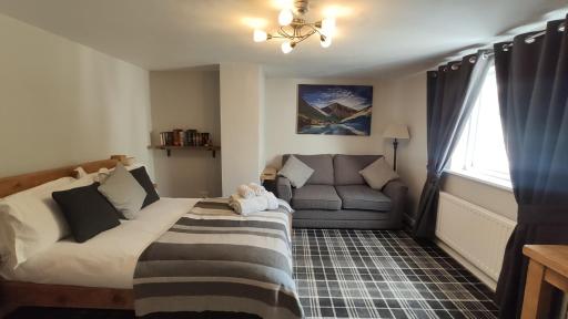 The Boot Inn - Housity