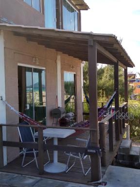 Suíte Independente - Housity