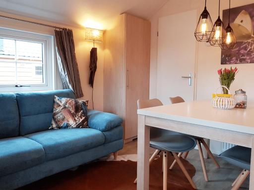 Scandinavian lodge - Housity