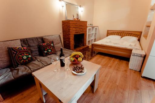 Meidan Apartment - Housity