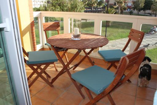 APARTAMENTO LAS PALMERILLAS-RESIDENCIAL TORREQUEBRADA - Housity