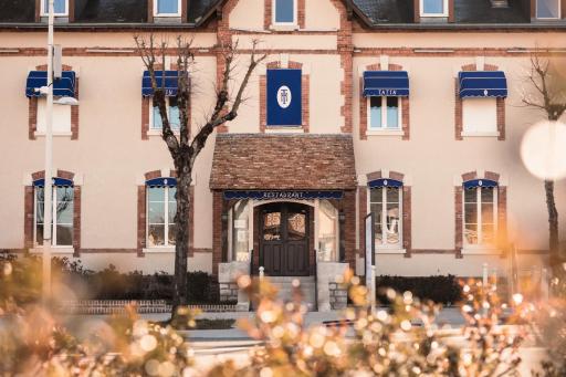 La Maison TATIN - Housity