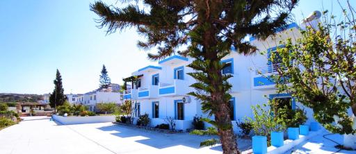 Mayflower 1 - Housity