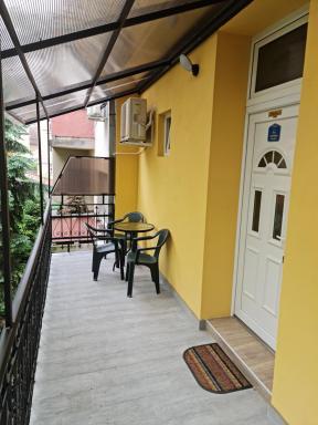 PATRUS II - Housity