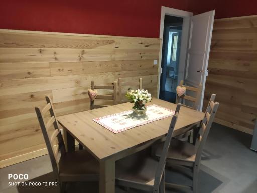 Les Campanules - Housity