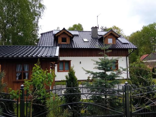 Apartament 4 osobowy - Housity