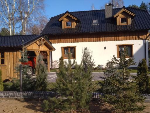 Apartament 6 osobowy - Housity