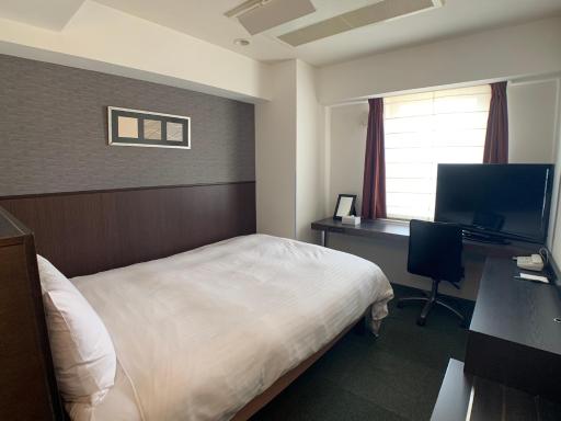 Smile Hotel Nagoya Sakae - Hizvo