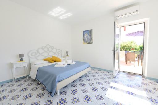 B&B Mediterraneo - Housity