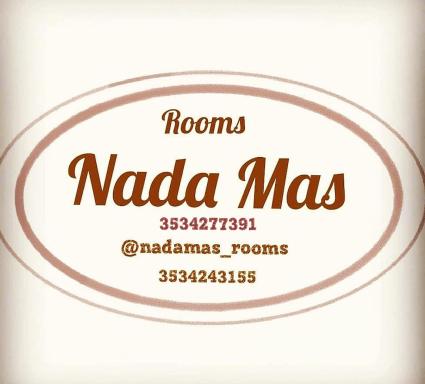 Nada Mas - Housity