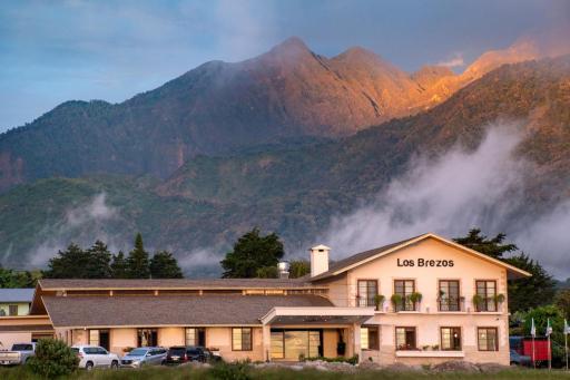 Los Brezos Hotel Boutique - Housity