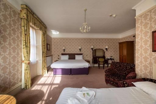 Hall Garth Hotel; BW Signature Collection - Housity